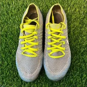Nike | Shoes | Nike Air Vapormax Flyknit Sprite | Poshmark